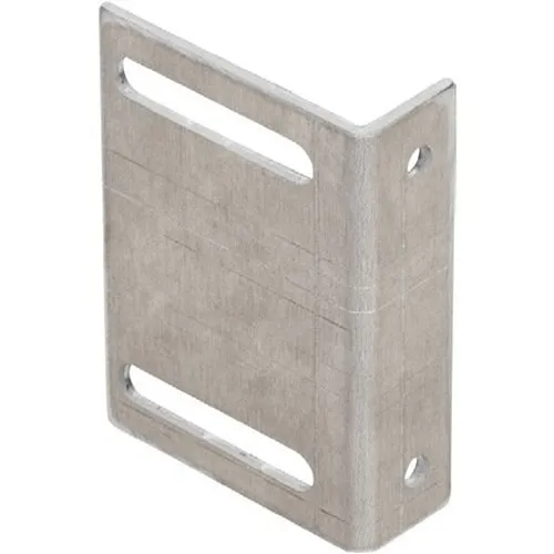 Nascom N505AU/STK N505AU Universal Flip Set with 1913 Bracket and Screws