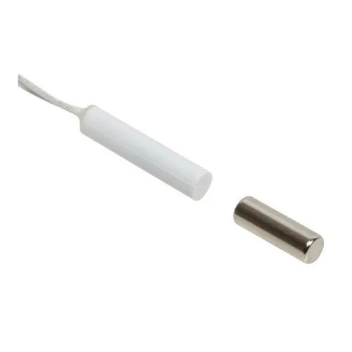 Nascom N55W/ST 1/4" Standard RX D1/4 XL 3/4" No 12