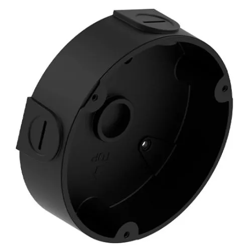 Luminys N5T/N5P-J01B Camera Junction Box, Black