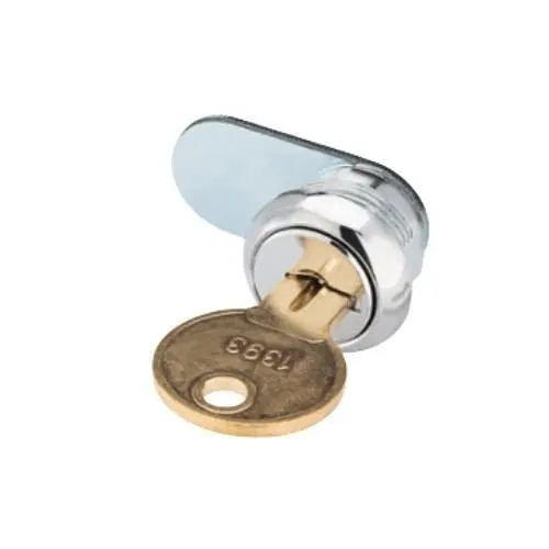 Honeywell Home N6277V2 Cam Lock and Key for VISTA