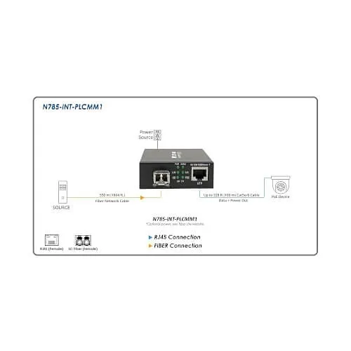 Image of TC-N785INTPL