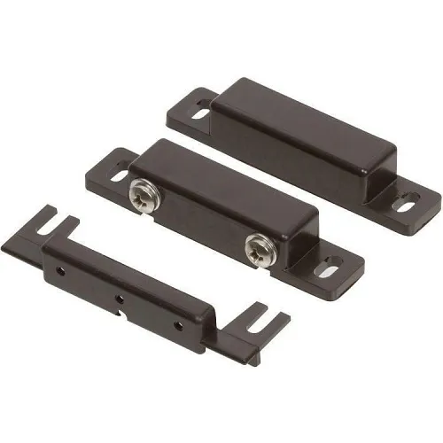 Nascom N85TWGB/ST Industrial/Commercial Clamp Receptacle/Neo Wide Gap Magnetic Terminal