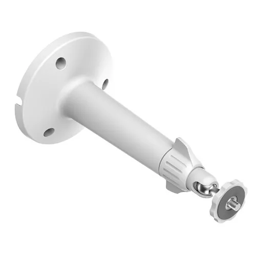 Luminys N9P-E01 Wall and Ceiling Mount Bracket for N9P Series Cameras, Adjustable, Aluminum Construction