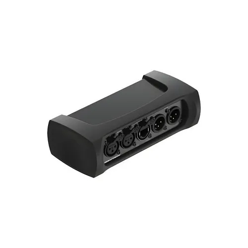 NEUTRIK NA-2I2O-DLINE Adapter Line Level to Dante-2