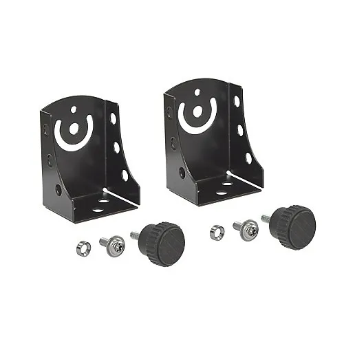 NEUTRIK NA-MB-KIT Adapter Bracket Set for NA2-IO-DLINE