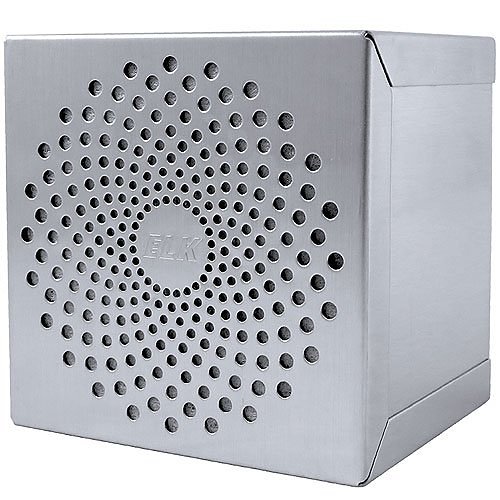 ELK-PRBRT 2-Piece Kit, (1)ELK-150RT Stainless Steel Enclosure, (1)ELK-SL1B Strobe Light