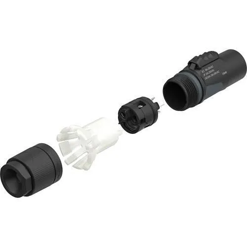 Image of NM-NAC3MTE1S