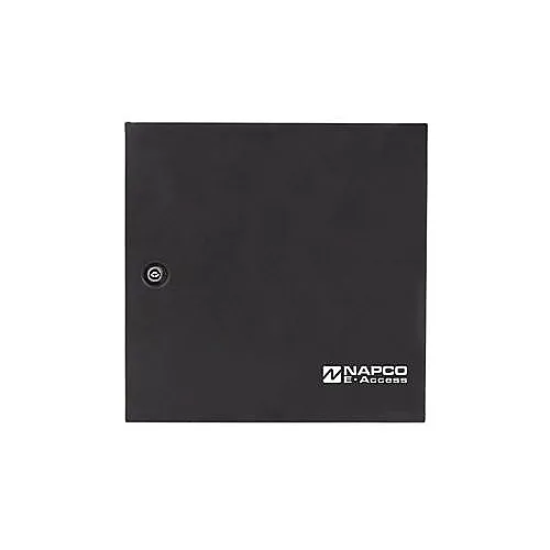 Napco NAE-2DMPL E-Access 2-Door Controller Expandable up to Doors with Power Package