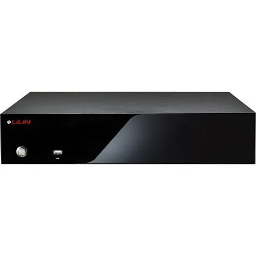 LILIN NAV2036A-1X12TB LILIN NAV2036A Navigator 36-Channel Recorder, 12TB, License Required