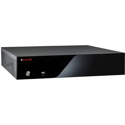 LILIN NAV2036A-1X4TB Navigator 36CH Recorder, 4TB