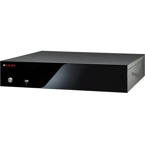 LILIN NAV2036A-1X4TB Navigator 36CH Recorder, 4TB