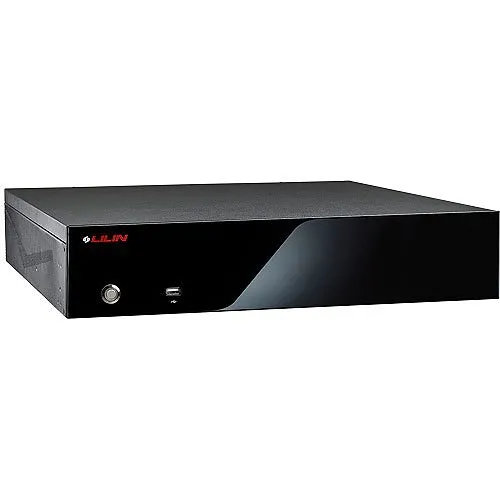 LILIN NAV2036A-3X12TB Navigator 36CH Recorder, 36TB