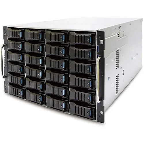 LILIN NAV24108B-24X12TB Navigator 108-Channel Recorder, 288TB