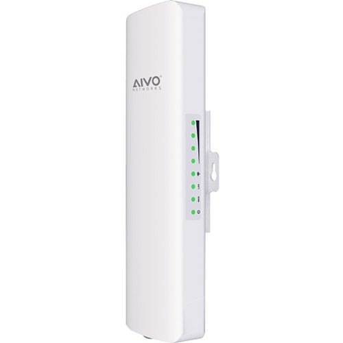 AVYCON ANCP3005Q Indoor/Outdoor Professional Wi-Fi CPE Network Bridge