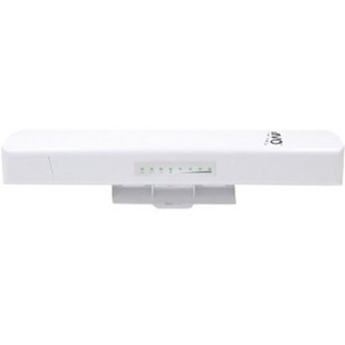 AVYCON ANCP3005Q Indoor/Outdoor Professional Wi-Fi CPE Network Bridge