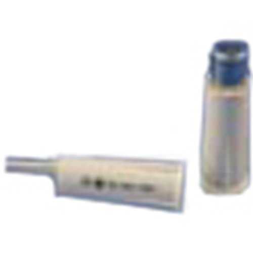 AI NEXT DC-1641 W AI NEXT DC-1641 1" Gap Press Fit Standard Magnetic Contact with 13.5"Wire Leads, White