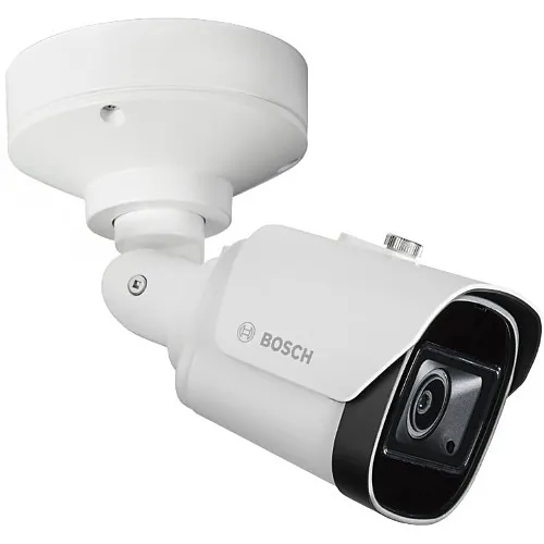 Bosch NBE-3702-AL 2MP Outdoor IP Bullet IR Camera, 3.3-10.2mm Varifocal Lens