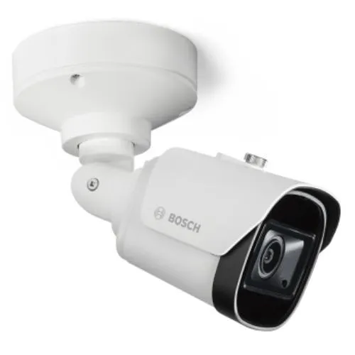 Bosch NBE-3703-AL 5MP Bullet Camera, 3.3-10.2mm Varifocal Lens