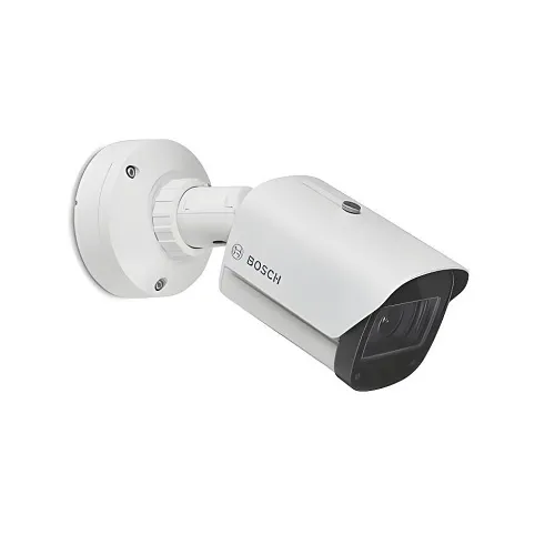 Bosch NBE-7703-ALXT Bullet IP Camera, 4MP HDR, 10.5x Zoom