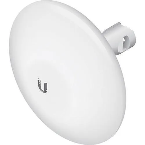 Ubiquiti NBE-M5-16US airMAX NanoBeam M5 16 dBi Bridge, 5 GHz