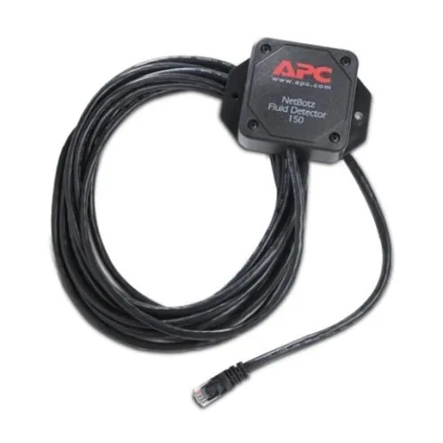 APC NBES0301 NetBotz Spot Fluid Sensor, 15'