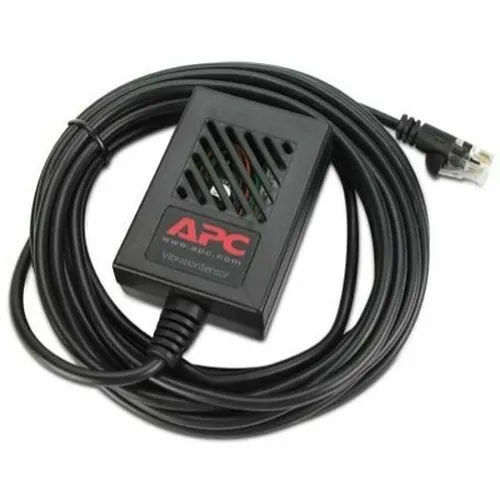 APC NBES0306 NetBotz Vibration Sensor, 12'