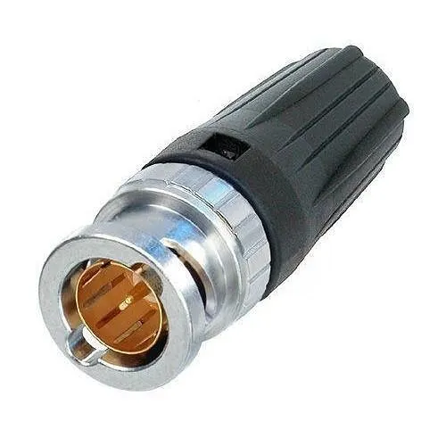 NEUTRIK NBNC75BQP11 BNC Rear Twist Cable End