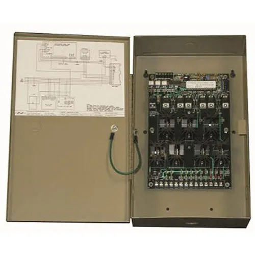 Cornell NC-102D Triple Status Control Module