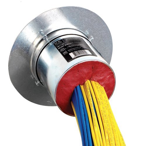 Specified Technologies FS100 SpecSeal 1" Ready Sleeve