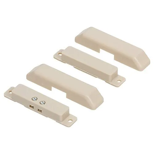 Nascom NC1010TT/ST Mini Breakoff Flange CL Rx/Neo Magnet Term