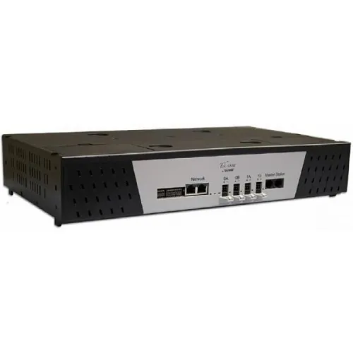 Alpha NC120 TC120 Central Equipment Module