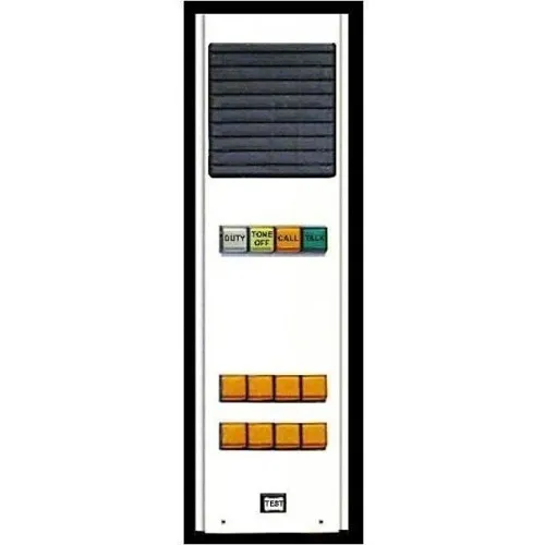 Alpha NC150/08 NC150N Module with 8 Lamps+TB