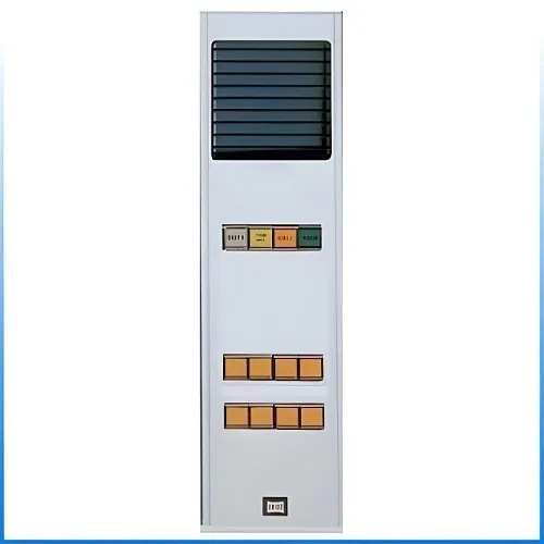 TekTone NC150/8 Control Module Speaker, 8-Light