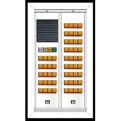 Alpha NC150N Audio-Visual (Voice) Nurse-Call System