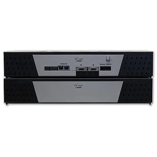 TekTone NC356CE Central Equipment Module, Stackable and Mountable