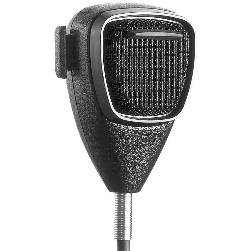 Electro-Voice NC450D Noise-Cancelling PTT Hand Microphone