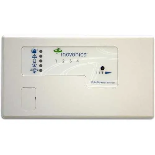 TekTone NC506ES RECVR 4 XMTR Relay