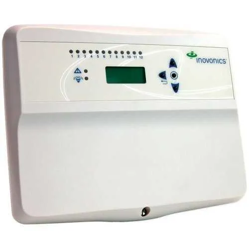 TekTone NC507ES Receiver 32 Channels Transmitter 12 Relays