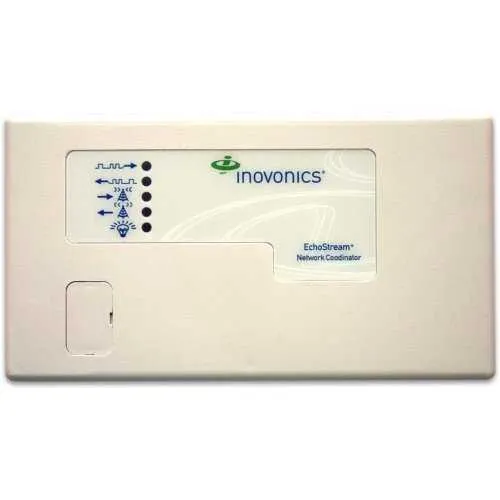 TekTone NC510UL Receiver with 900 MHz Spread-Spectrum Radio, UL 2560 Listed