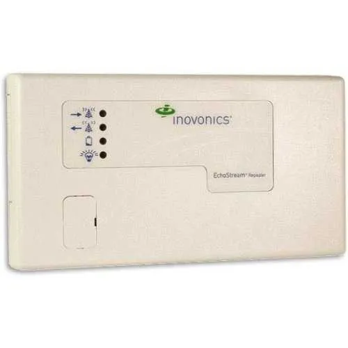 TekTone NC511UL Repeater and Locator for Tek-CARE 500 Wireless Nurse Call System