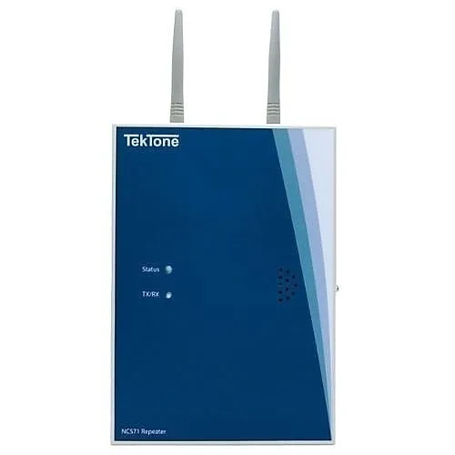TekTone NC571 Repeater Unit for Tek-CARE570 Wireless Nurse Call System