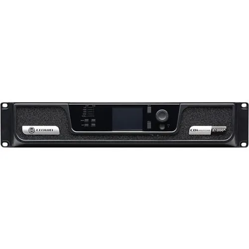 Image of 5C-CDI2X12BL