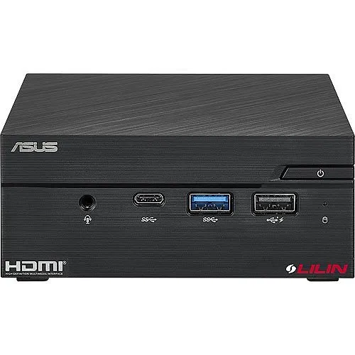 LILIN NCS1200 Navigator 12-Channel NAV Control Server (Replaces NCS1200)