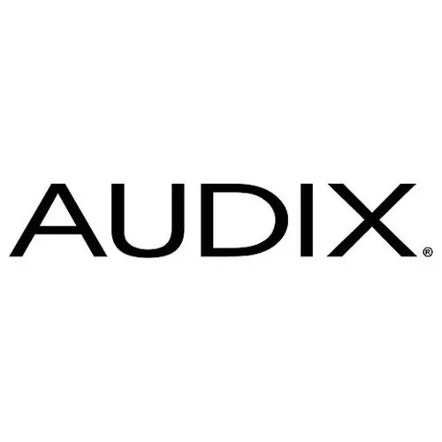 Audix NCTH Novacore Tight Hypercardioid Wireless Microphone Capsule