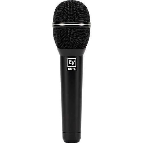 Electro-Voice ND76 Dynamic Vocal Microphone
