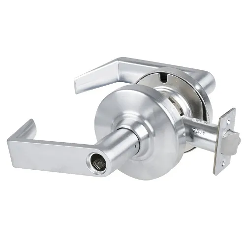 Schlage ND80LDEU RHO 626 24V RX FSIC Interchangeable Core Storeroom Lever Lock