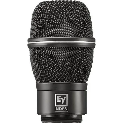 Electro-Voice ND86-RC3 Pro Microphone, Headphone and Headset