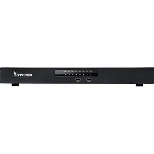 VIVOTEK ND9541 32-Channel H.265 Embedded NVR, No HDD
