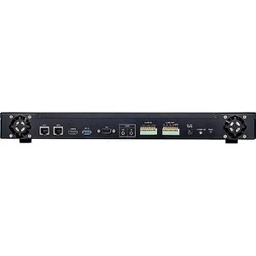 VIVOTEK ND9541 32-Channel H.265 Embedded NVR, No HDD