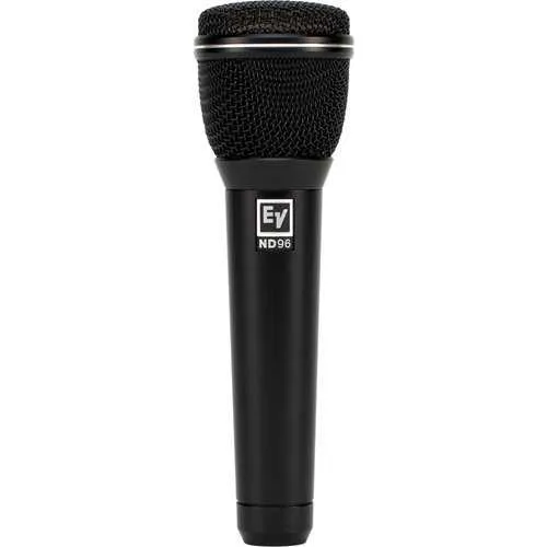 Electro-Voice ND96 Wired Dynamic Microphone